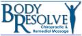 Body Resolve logo