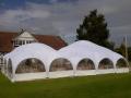 Dome Marquee Hire Watford image 1