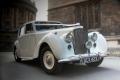 Oxford Wedding Cars , Dreaming Spires image 1