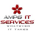 AMPG IT Services Ltd logo