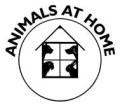 Animals at home lincs ltd logo