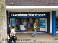 Carphone Warehouse Ltd logo