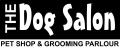 The Dog Salon logo