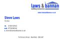 Laws & Bannan image 1