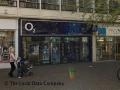 O2 Store logo