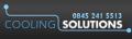 Cooling Solutions (UK) Ltd. logo