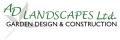A D Landscapes Ltd logo