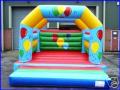 BJs Bouncy Castle Hire image 9