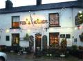 The Fox & Hounds logo