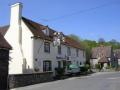 Ye Olde George Inn logo