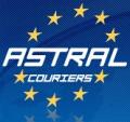Astral Couriers Ltd logo