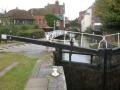 Newbury Lock image 2