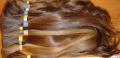 Sanneh Hair Extensions Salon London | Micro Rings | Brazilian Wrap image 3
