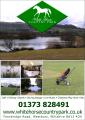 White Horse Country Park logo