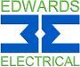 Edwards Electrical logo