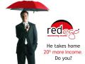 Redego Umbrella Limited logo