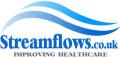 Streamflows logo