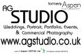 AG Studio logo