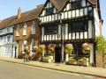 Chaucer Head Bookshop, Stratford-upon-Avon image 2