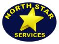 North Star Cleaning Services Northern Ireland logo