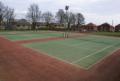 Barwick-in-Elmet Tennis Club logo