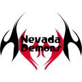 Nevada Demons logo