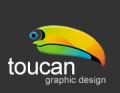 Toucan Design logo