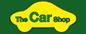 The Car Shop Strood logo