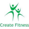 Create Fitness logo