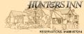 Hunters Inn logo