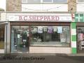 B C Sheppard & Son logo