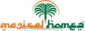 Magical Homes Dubai logo