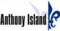Anthony Island Protective Services logo
