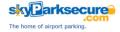 Manchester Airport Parking from SkyParkSecure image 2