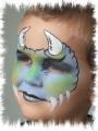 Face to Face! Professional Face Painting image 2