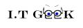 I.T Geek logo