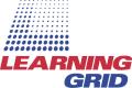 The Learning Grid logo