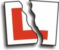 ivepassed.co.uk Driving School Larne logo