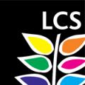 London Christian School logo