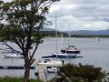 Oban Bay Berthing image 3