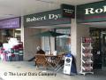 Robert Dyas Ltd logo