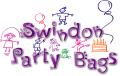 Swindon Party Bags logo