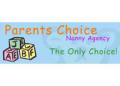 Parents Choice Nanny Agency logo