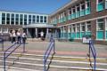 Nottingham Trent, School of Architecture, Design and the Built Environment logo