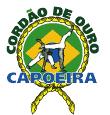 Capoeira Cordão De Ouro London - www.cdol.co.uk logo