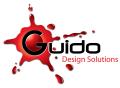 Guido design Solutions logo