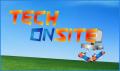 Techonsite logo