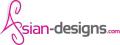 Asian Designs logo