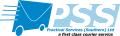 PSS Couriers Ltd logo