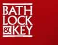 Bath Lock and Key logo